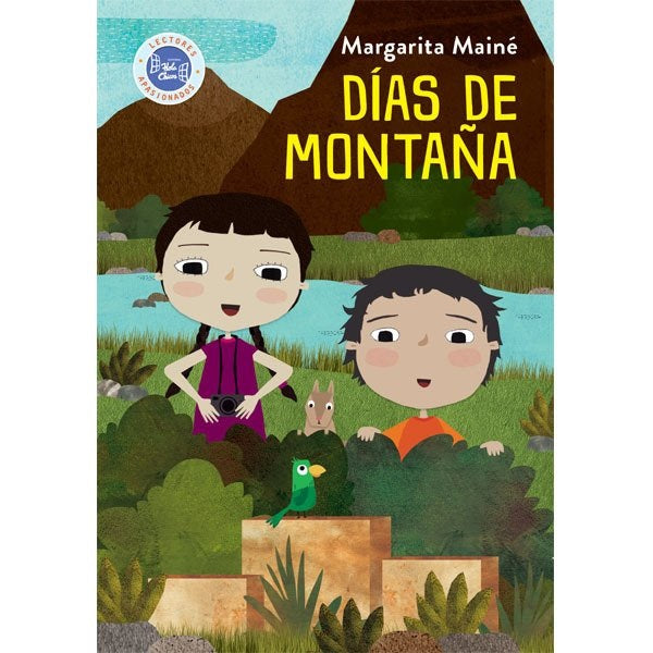Días de montaña (5) Días de montaña (5)